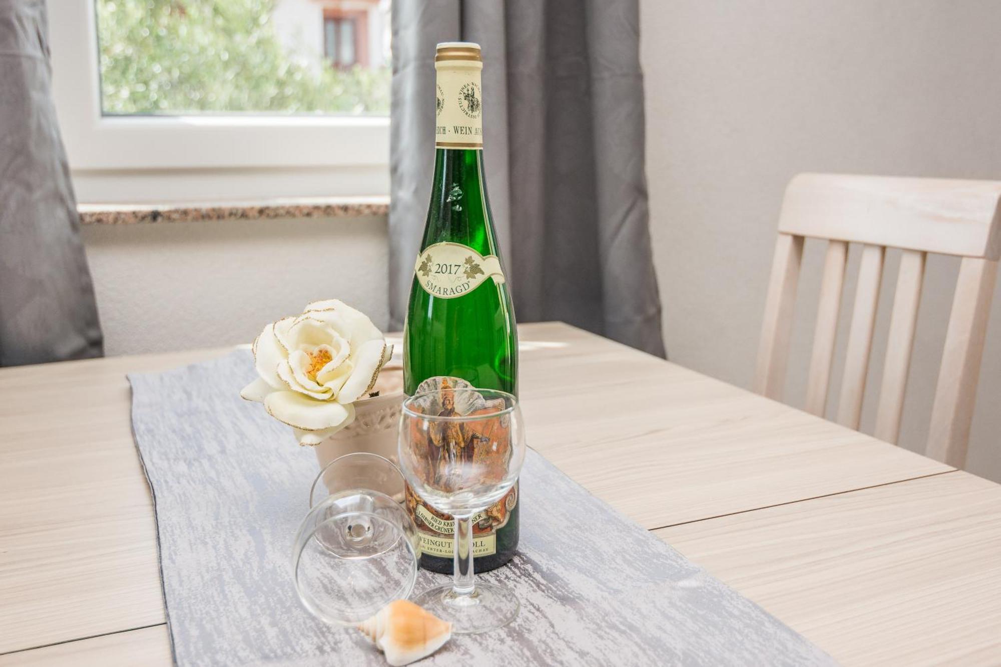 Apartament Plaza Ab Vir Zewnętrze zdjęcie