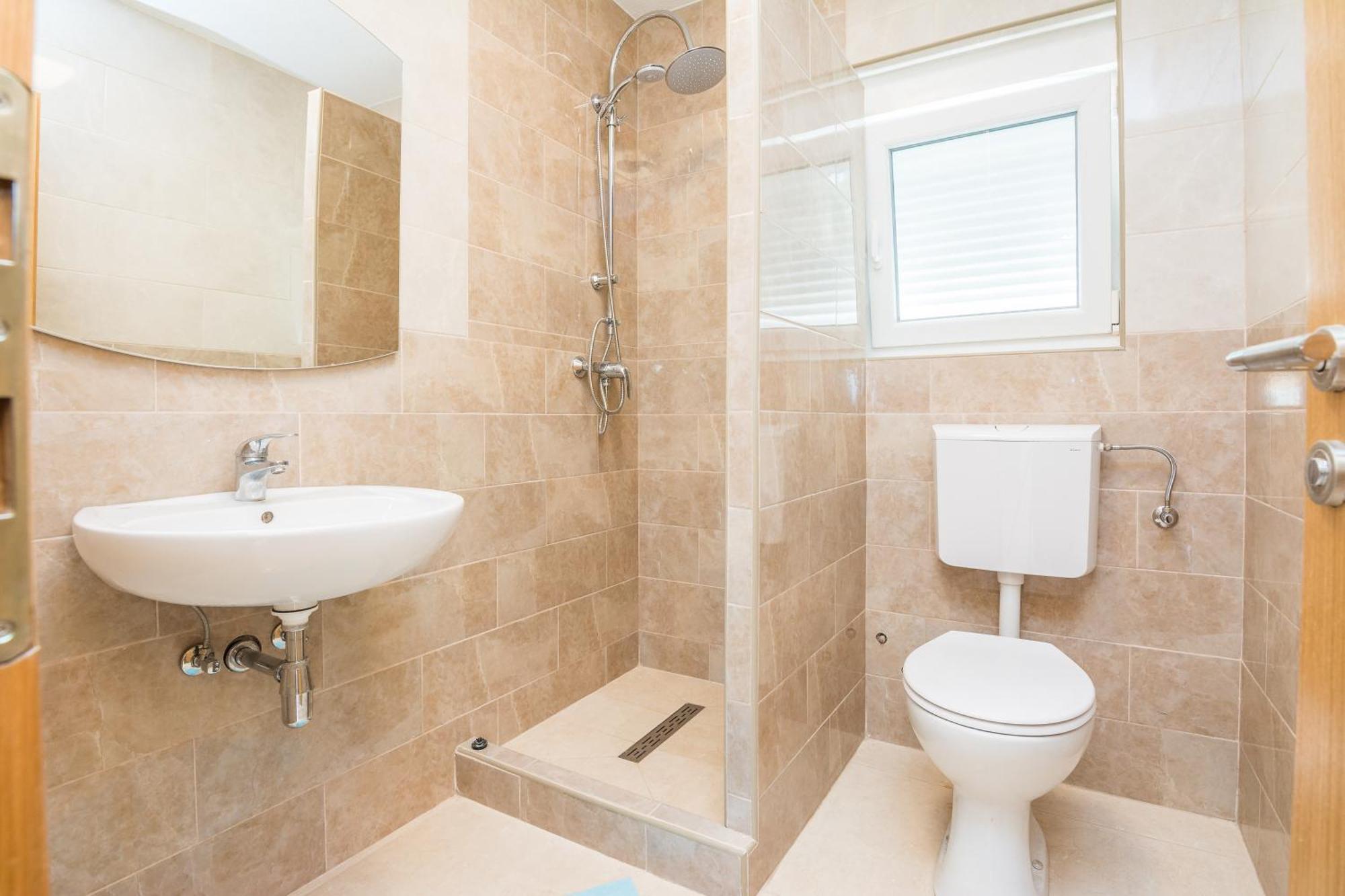 Apartament Plaza Ab Vir Zewnętrze zdjęcie