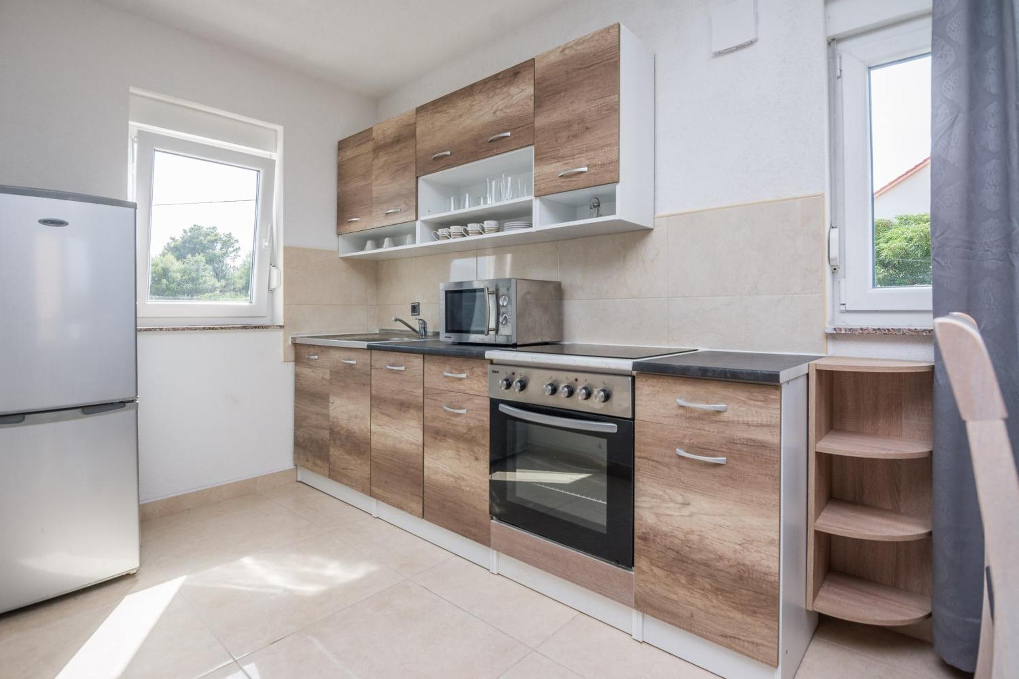Apartament Plaza Ab Vir Zewnętrze zdjęcie