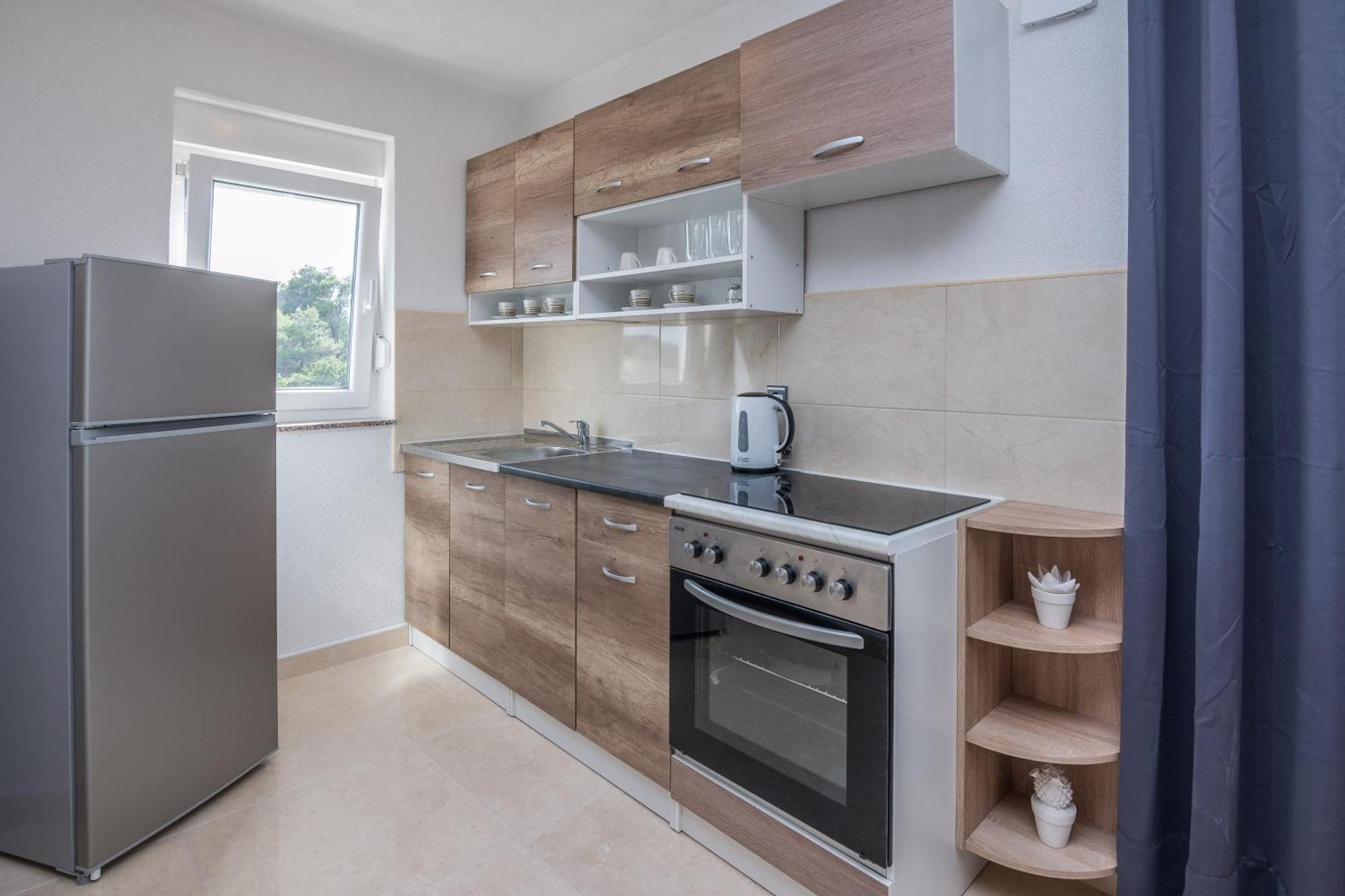 Apartament Plaza Ab Vir Zewnętrze zdjęcie