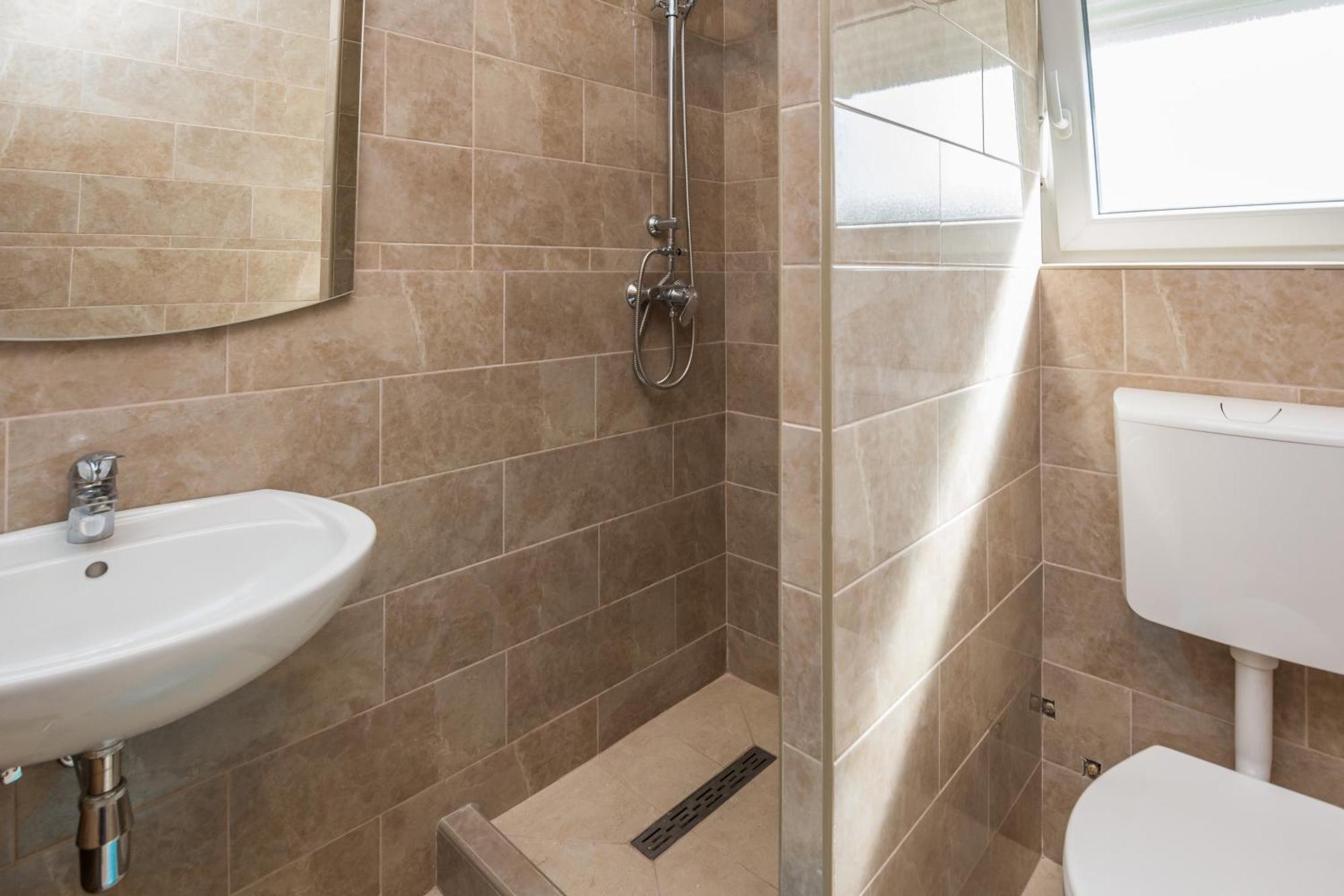 Apartament Plaza Ab Vir Zewnętrze zdjęcie