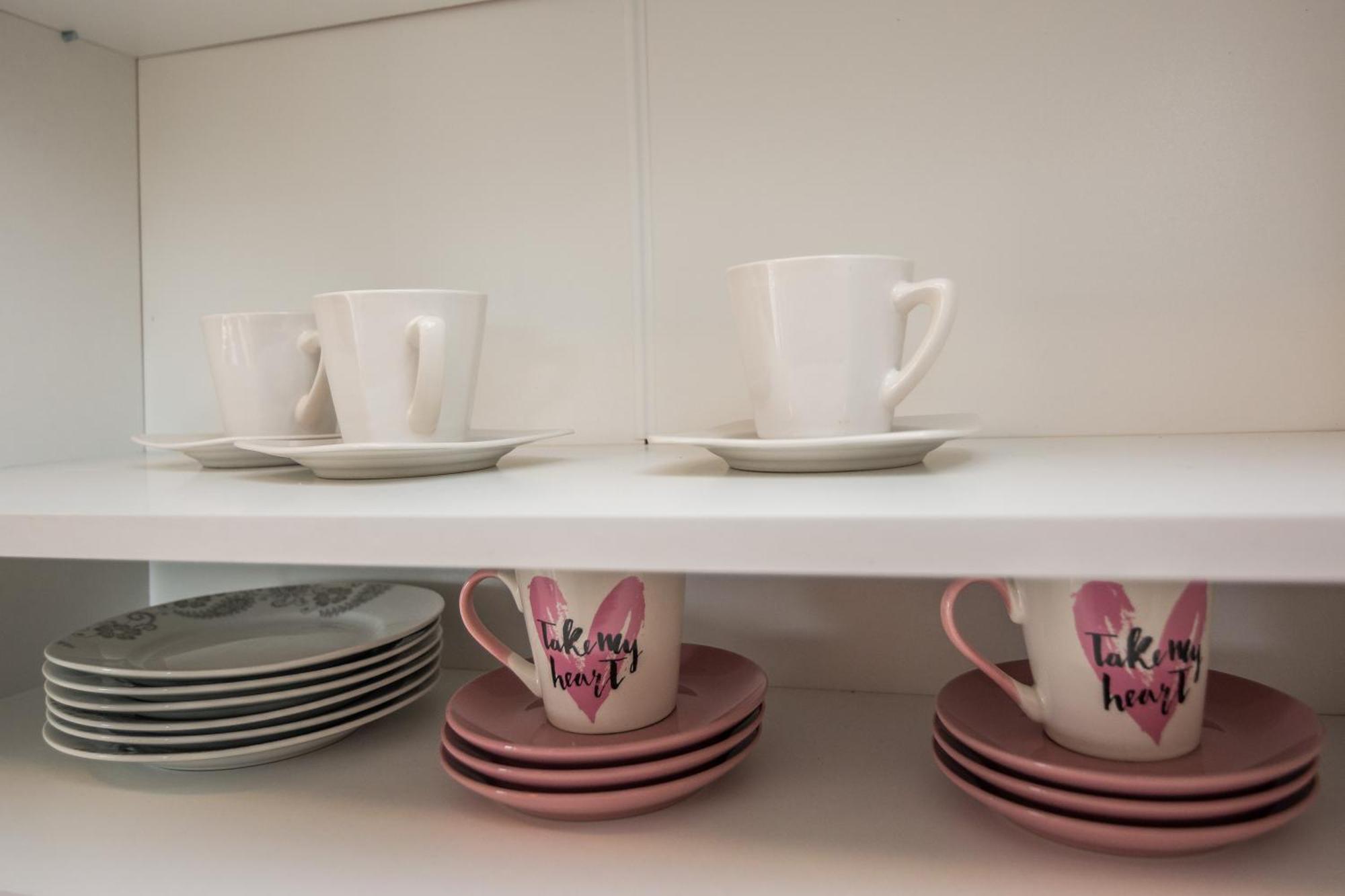 Apartament Plaza Ab Vir Zewnętrze zdjęcie
