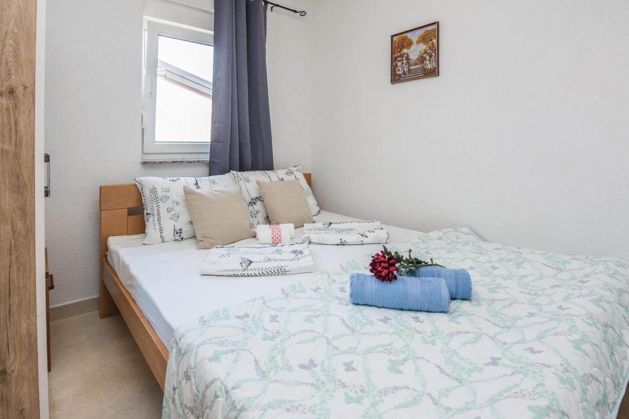 Apartament Plaza Ab Vir Zewnętrze zdjęcie