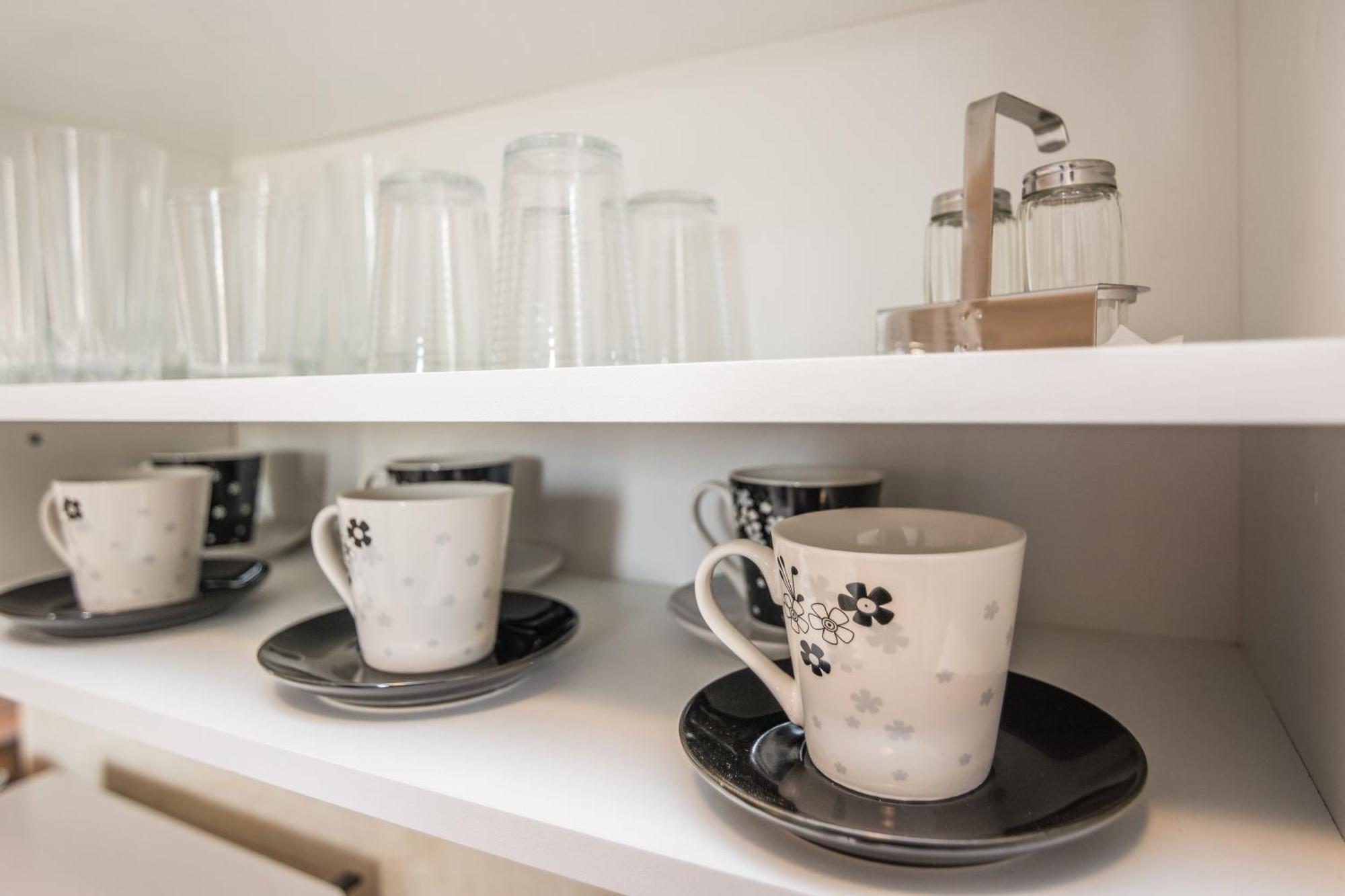 Apartament Plaza Ab Vir Pokój zdjęcie