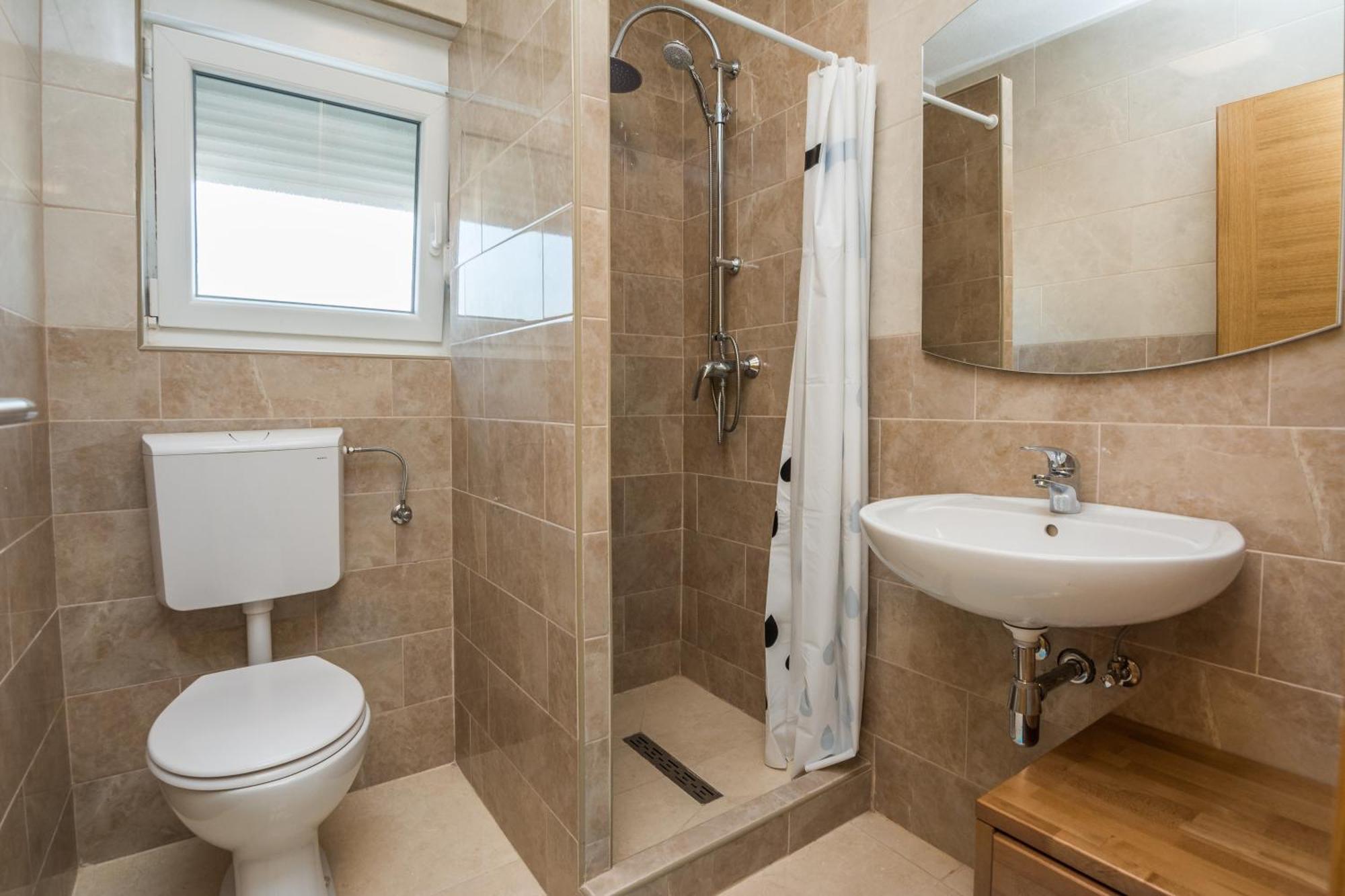 Apartament Plaza Ab Vir Pokój zdjęcie